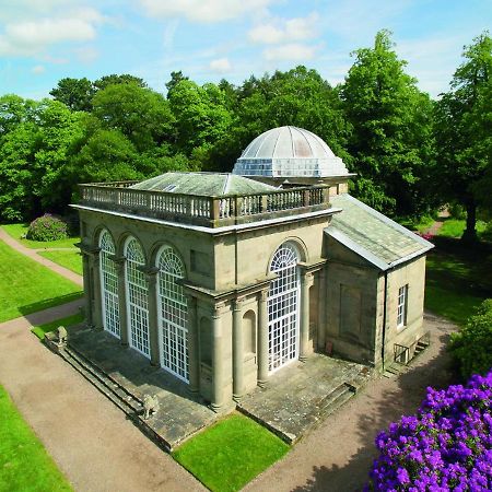Temple Of Diana Villa Shifnal Eksteriør billede