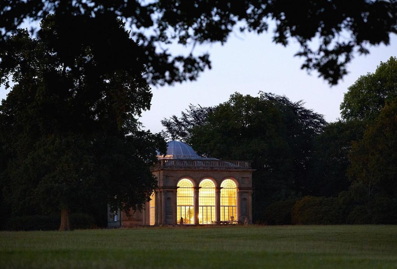 Temple Of Diana Villa Shifnal Eksteriør billede